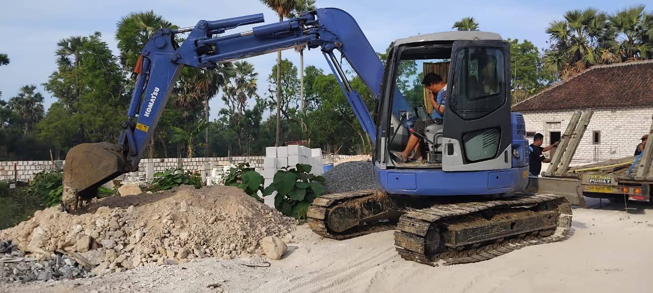 Lokasi Kampus 3 Pesantren Modern Muhammadiyah Paciran 2